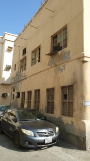 للبيع منزل في المنامة البيت تراثي يقع خلف الأوقاف الجعفرية في المنامة 3