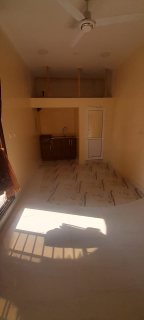 Studio with electricity for rent in Karbabad, near Karbabad Park.. 2