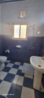 Apartment for rent in Saar  It consists of two rooms  And one bathroom  A h 4