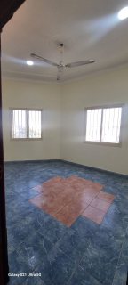 Apartment for rent in Saar  It consists of two rooms  And one bathroom  A h 5