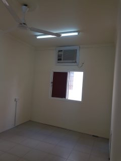 Studio with electricity for rent in Ras Rumman  3