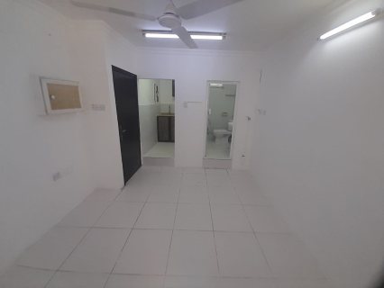 #For rent, a fully renovated studio in Al-Qudaibiya, opposite Al-Muski Markets  2