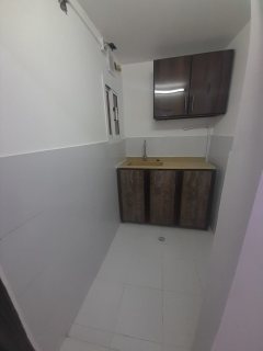 #For rent, a fully renovated studio in Al-Qudaibiya, opposite Al-Muski Markets  3