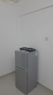 For rent with electricity new studios half brushes in Al -Riffa    4