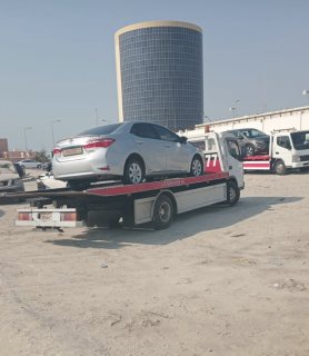 34449677 سطحة رافعة البحرين 24 ساعة Towing car and recovery 