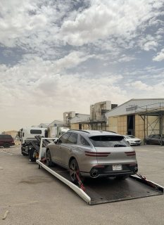 34449677 سطحة رافعة البحرين 24 ساعة Towing car and recovery  2