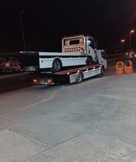 Speed Towing Services | Recovery Truck | Roadside Assistance | Bahrain 6