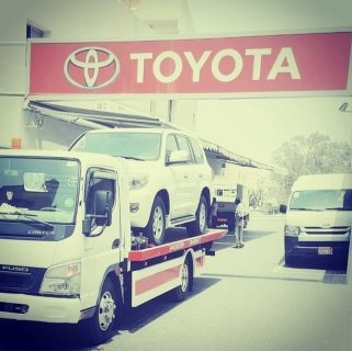 Speed Towing Services | Recovery Truck | Roadside Assistance | Bahrain 7