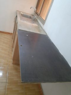 #For rent a studio with electricity in Salmaniya near City Furniture  # 6