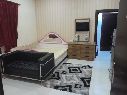 #For rent furnished studio with electricity in Karbabad  4