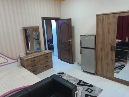 #For rent furnished studio with electricity in Karbabad  6