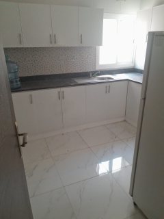 #For rent, a fully furnished apartment in Zinj area T  2