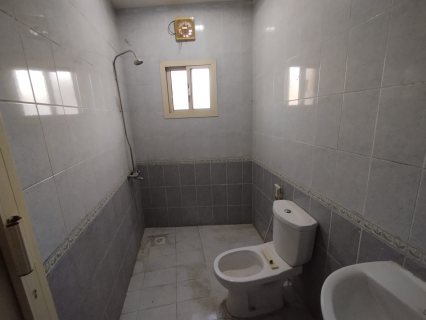 #For rent 2 bedroom apartment with electricity in Al Qudaybiya    4