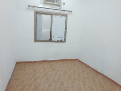 #For rent studio with electricity in Al-Saqiya