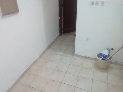 #For rent studio with electricity in Al-Saqiya 4