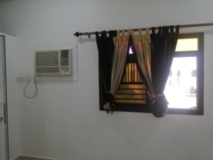 For rent a studio with electricity and air conditioning in Karbabad  # 5