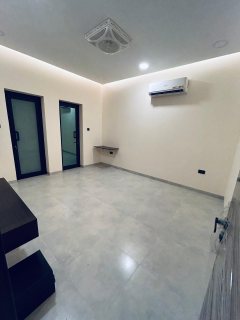 ????For Rent Semi-furnished Studio & 1BHK in Hoora   Near  Zainal market 