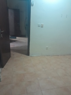 #For rent a studio with electricity in Al-Qudaybiya near Al-Manna