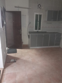 #For rent a studio with electricity in Al-Qudaybiya near Al-Manna 2