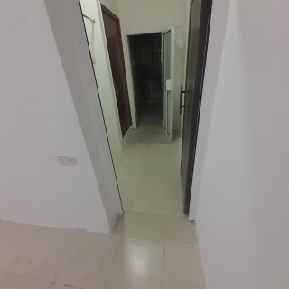 #For rent Studio with electricity in Ras Rumman near Al Qasr Stre 4