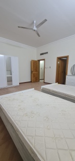 #Fully furnished studio for rent in Al-Hawrah, near Jasmiz  3