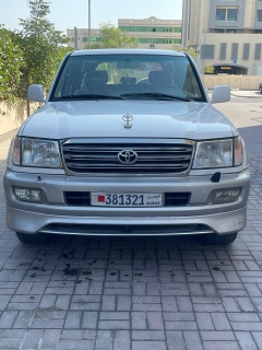 للبيع gxr 2003