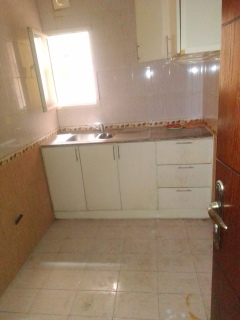 #For rent apartments with electricity in Al-Qudaybiya near Al-Man 3