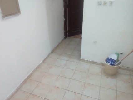 #For rent studios with electricity in Salmaniya behind the Apple  3