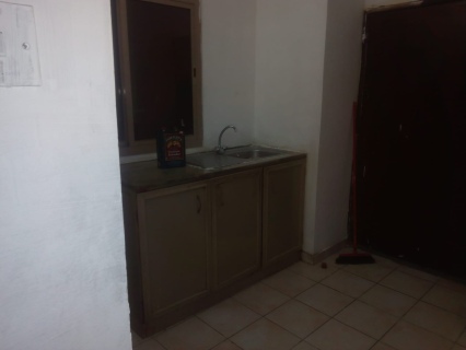 #For rent studios with electricity in Salmaniya behind the Apple  4