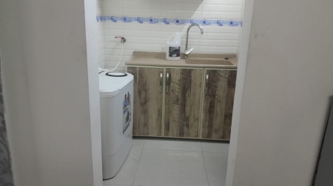 #For rent studios with electricity and furniture in Riffa, Al-Haj 4