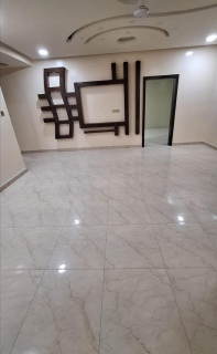 ????For rent, a very large and clean apartment. Address: Hamad Town