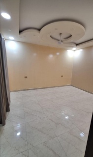 ????For rent, a very large and clean apartment. Address: Hamad Town 5