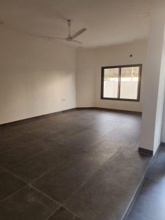 #Fully renovated two-storey villa for rent in Jid Ali near the se