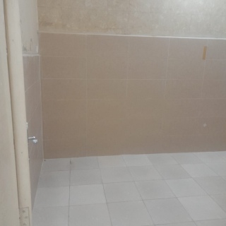 #For rent Apartment with electricity in Al-Qudaybiya near Al-Mosk