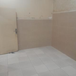 #For rent Apartment with electricity in Al-Qudaybiya near Al-Mosk 3