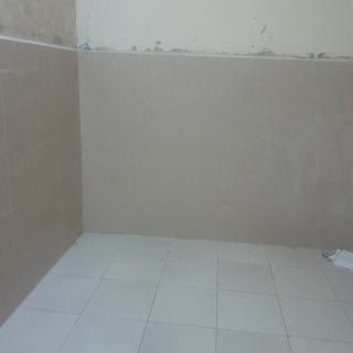 #For rent Apartment with electricity in Al-Qudaybiya near Al-Mosk 4