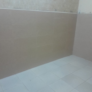 #For rent Apartment with electricity in Al-Qudaybiya near Al-Mosk 6