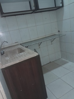 #For rent Apartment with electricity in Al-Qudaybiya near Al-Mosk 7