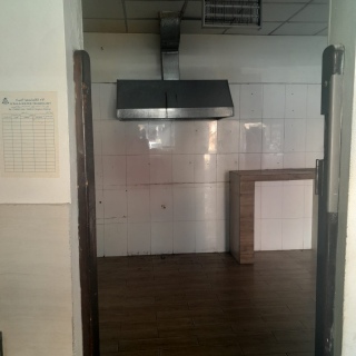 #For rent a shop suitable for a small restaurant in Riffa near th 4