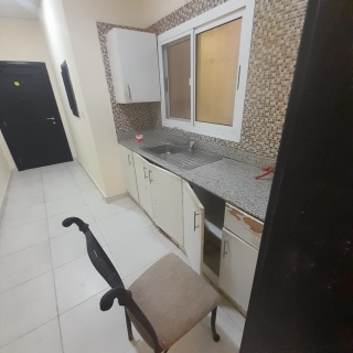 #For rent studio with electricity in Ras Rumman behind Al-Zinj Ex 2