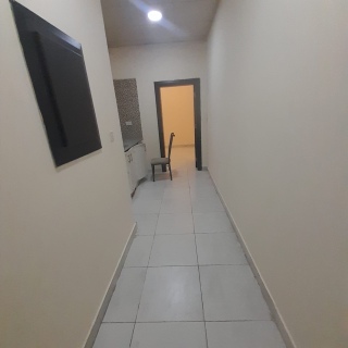 #For rent studio with electricity in Ras Rumman behind Al-Zinj Ex 5