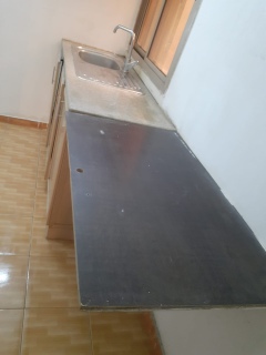 #For rent Apartments in Salmaniya behind the Apple Restaurant The 6