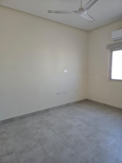 #For rent 2 bedroom apartment with electricity in Al Hidd The apa