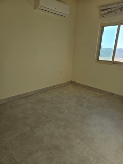 #For rent 2 bedroom apartment with electricity in Al Hidd The apa 5