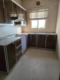 #For rent 2 bedroom apartment with electricity in Al Hidd The apa 7