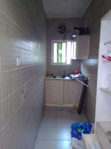 #For rent an apartment with electricity in Ras Rumman near Al-Mua