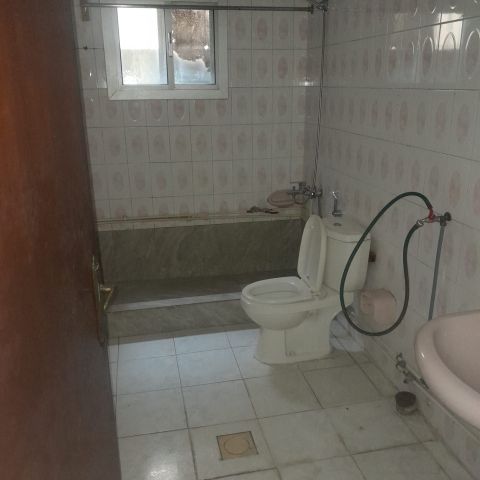 #For rent in Ras Rumman, a 2-bedroom apartment opposite Ashraf So 2