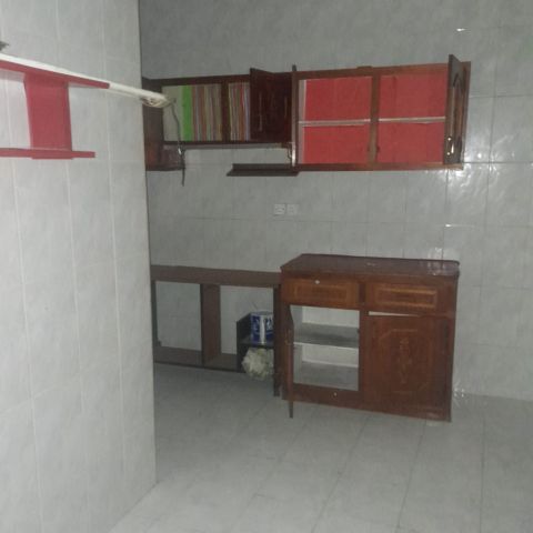 #For rent in Ras Rumman, a 2-bedroom apartment opposite Ashraf So 3