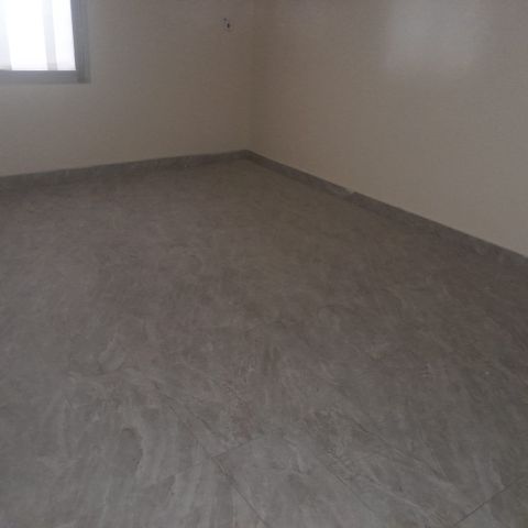 #For rent in Ras Rumman, a 2-bedroom apartment opposite Ashraf So 6