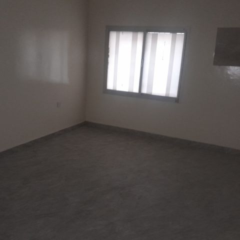 #For rent in Ras Rumman, a 2-bedroom apartment opposite Ashraf So 7